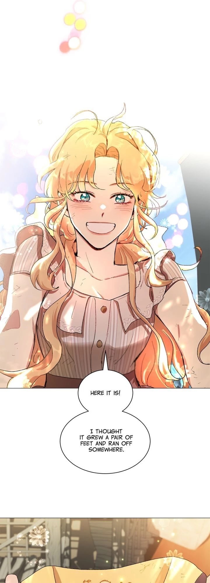 I'm Stanning the Prince Chapter 56 page 12 - Chapter 56 [FIXED]