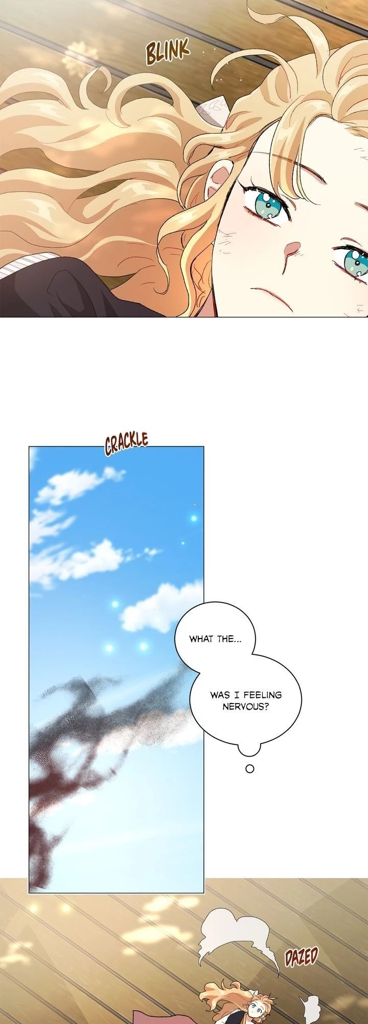 I'm Stanning the Prince Chapter 56 page 15 - Chapter 56 [FIXED]