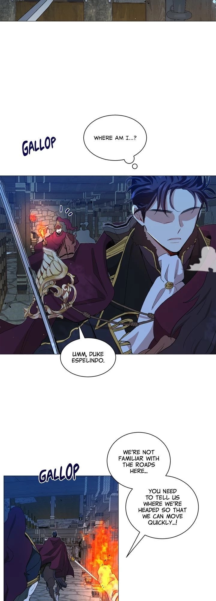 I'm Stanning the Prince Chapter 56 page 2 - Chapter 56 [FIXED]