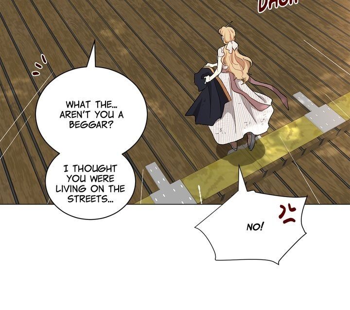 I'm Stanning the Prince Chapter 56 page 27 - Chapter 56 [FIXED]