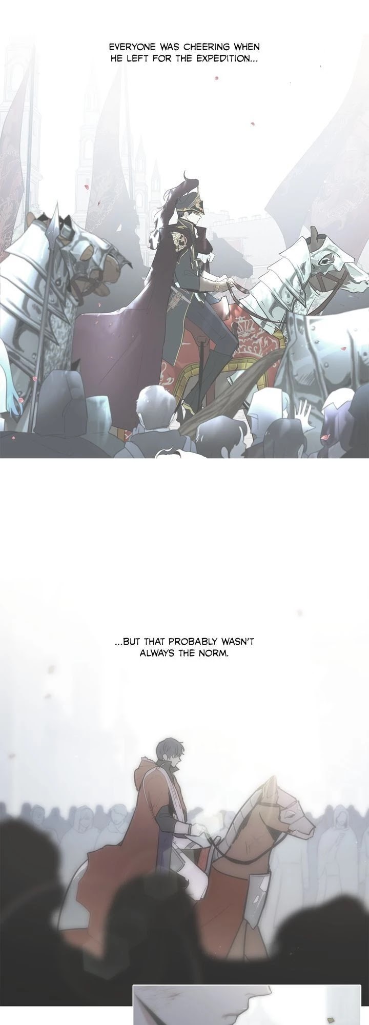 I'm Stanning the Prince Chapter 56 page 33 - Chapter 56 [FIXED]