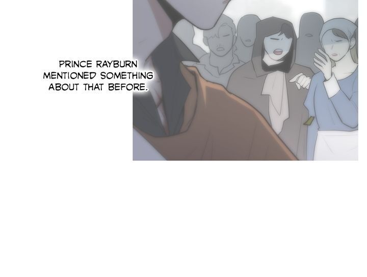 I'm Stanning the Prince Chapter 56 page 34 - Chapter 56 [FIXED]