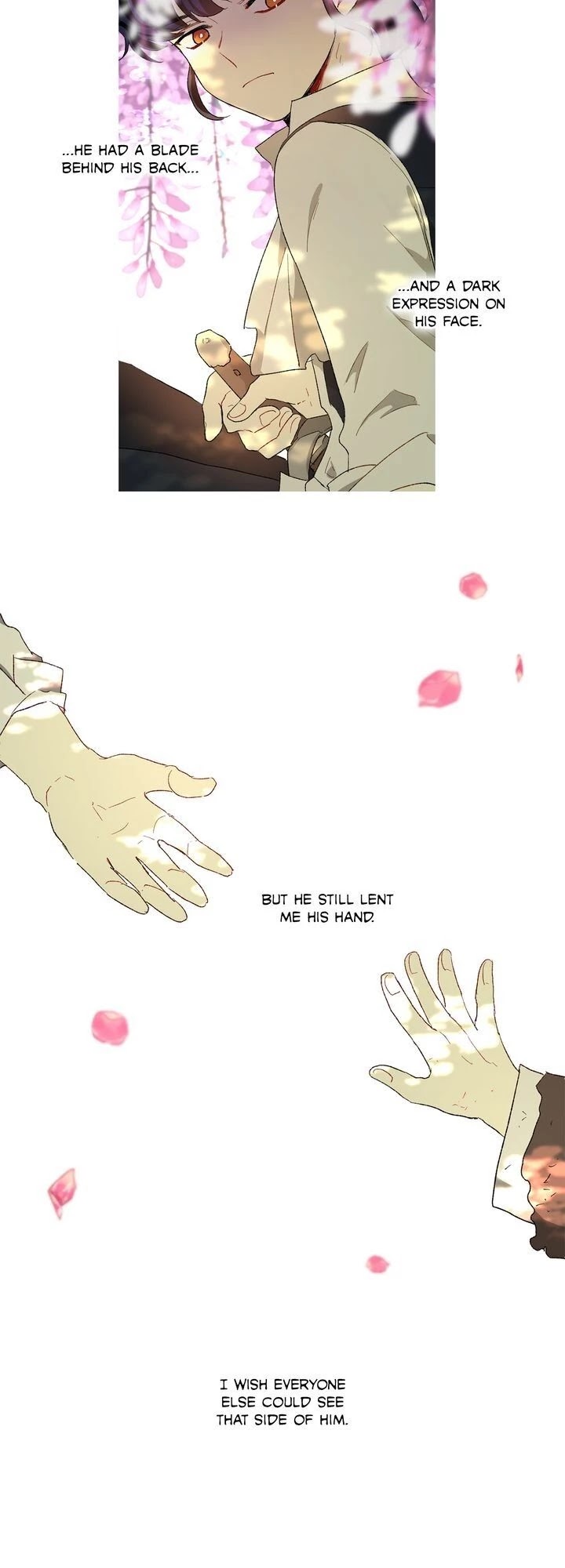 I'm Stanning the Prince Chapter 56 page 38 - Chapter 56 [FIXED]