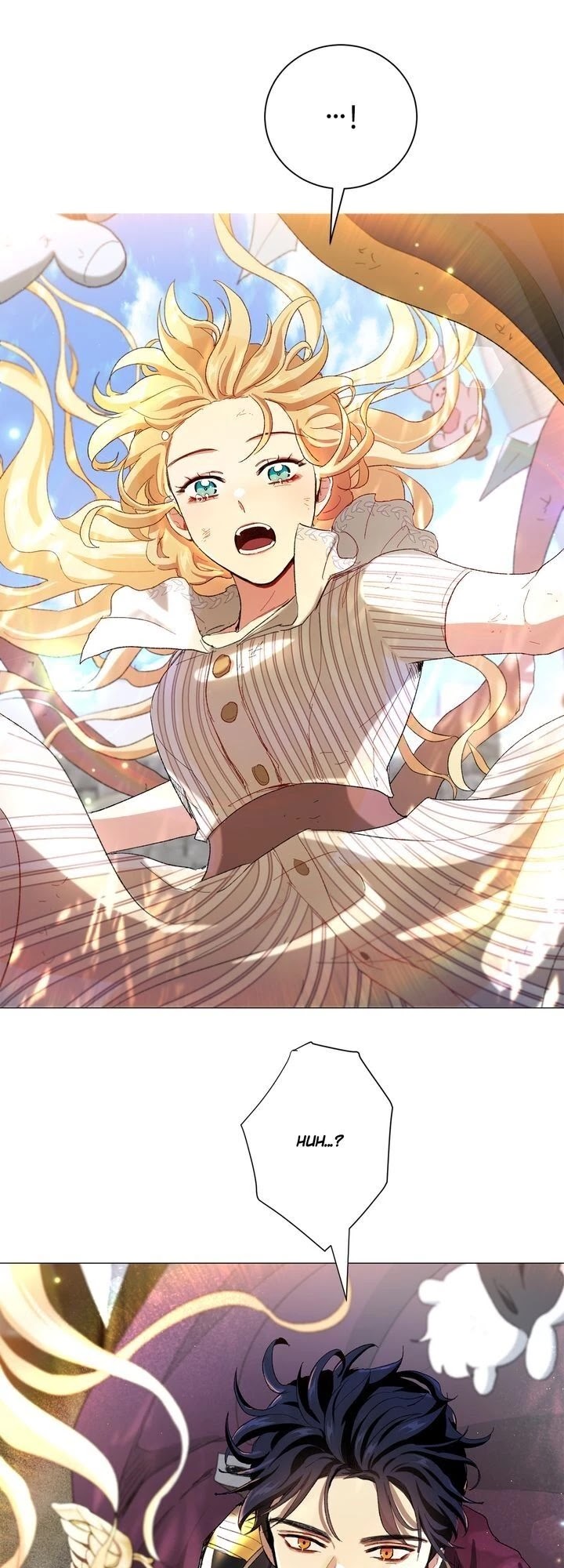 I'm Stanning the Prince Chapter 56 page 45 - Chapter 56 [FIXED]