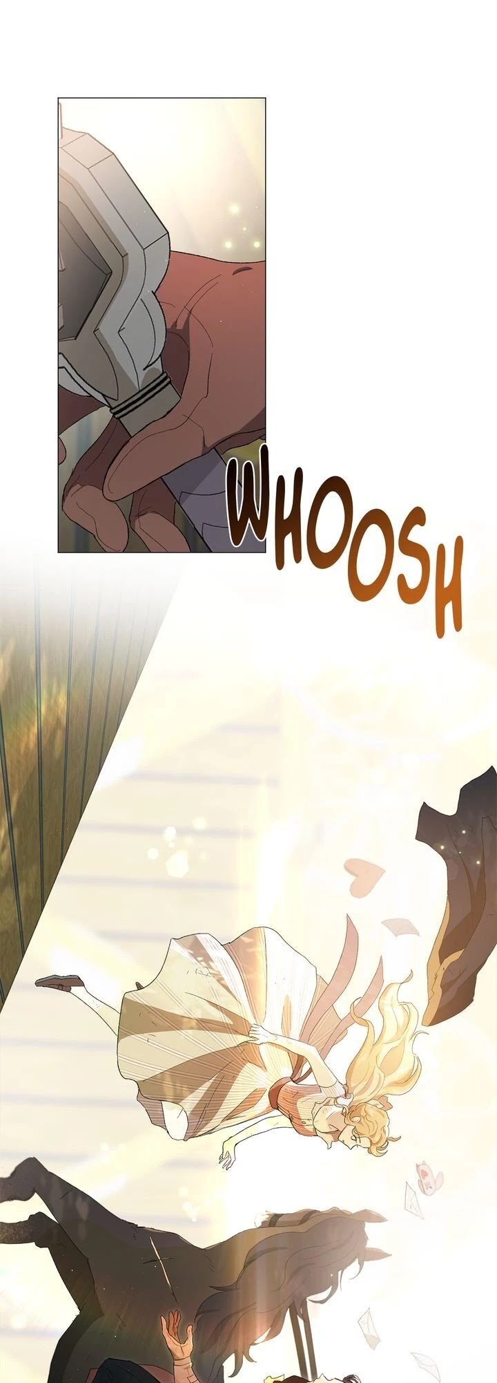 I'm Stanning the Prince Chapter 56 page 47 - Chapter 56 [FIXED]