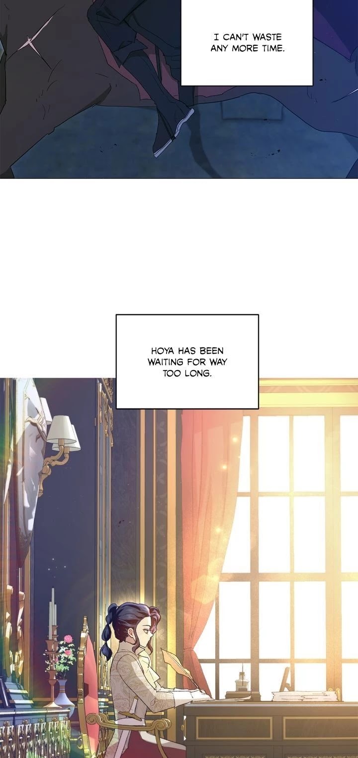 I'm Stanning the Prince Chapter 56 page 5 - Chapter 56 [FIXED]