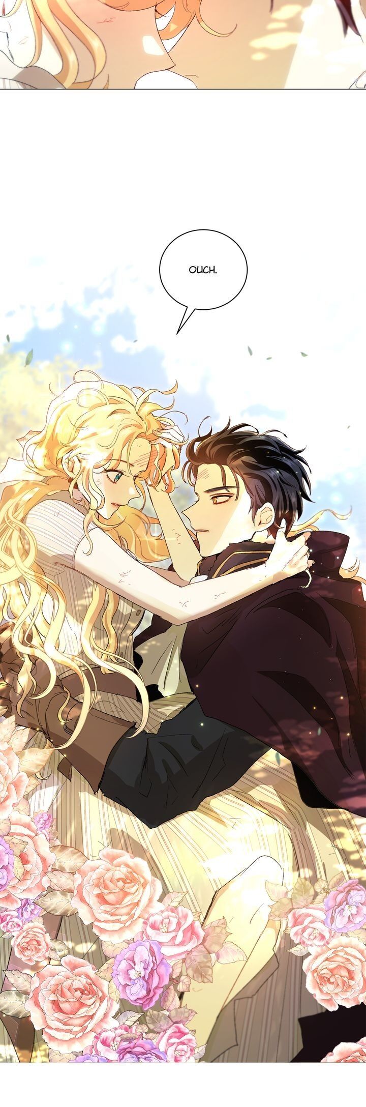 I'm Stanning the Prince Chapter 56 page 51 - Chapter 56 [FIXED]