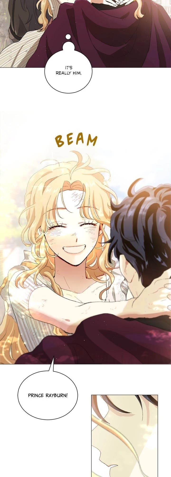 I'm Stanning the Prince Chapter 56 page 54 - Chapter 56 [FIXED]