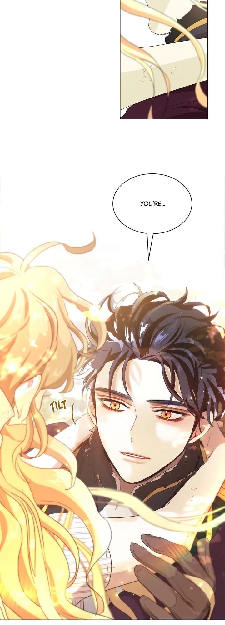 I'm Stanning the Prince Chapter 56 page 55 - Chapter 56 [FIXED]