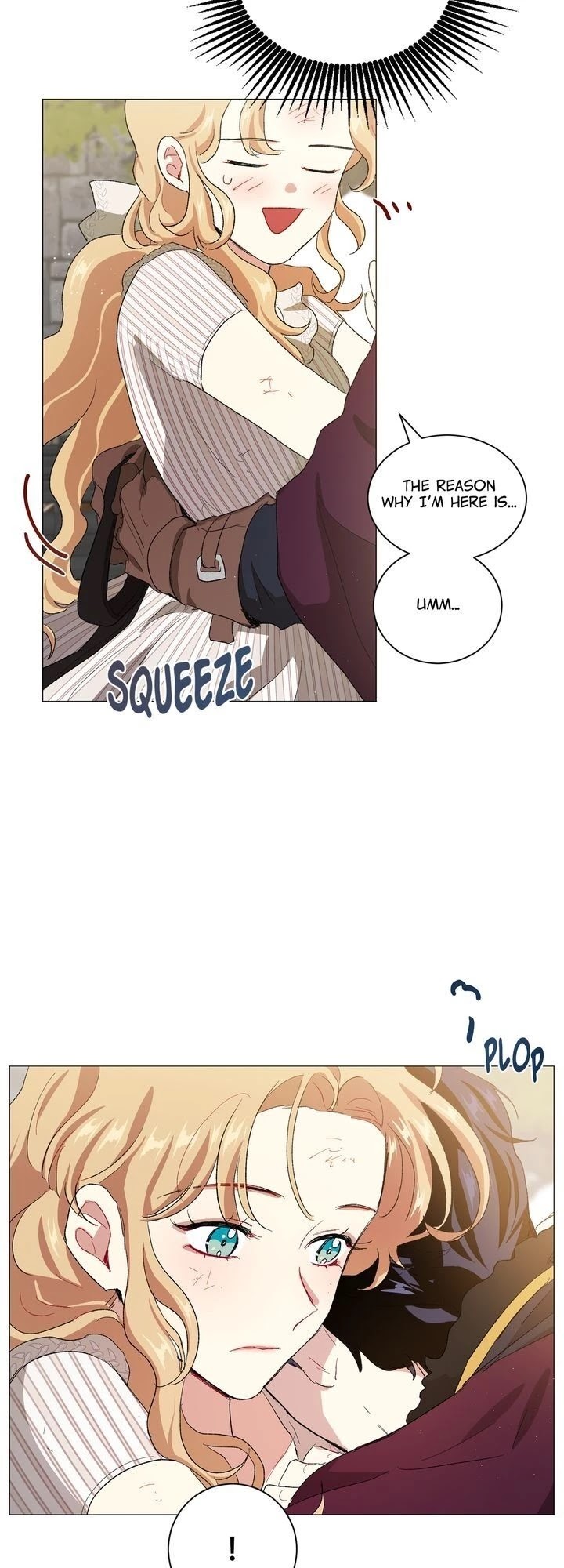I'm Stanning the Prince Chapter 56 page 57 - Chapter 56 [FIXED]