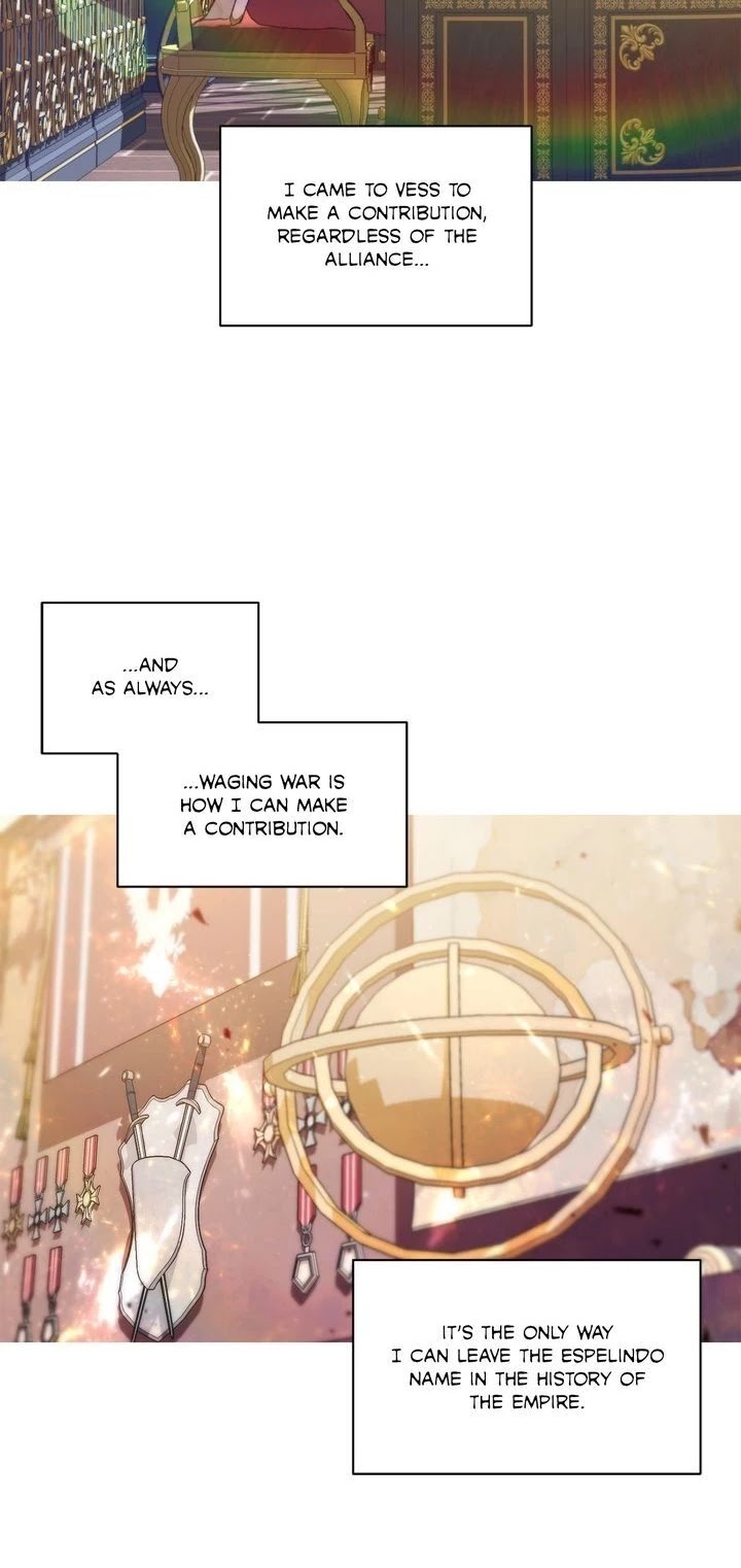 I'm Stanning the Prince Chapter 56 page 6 - Chapter 56 [FIXED]