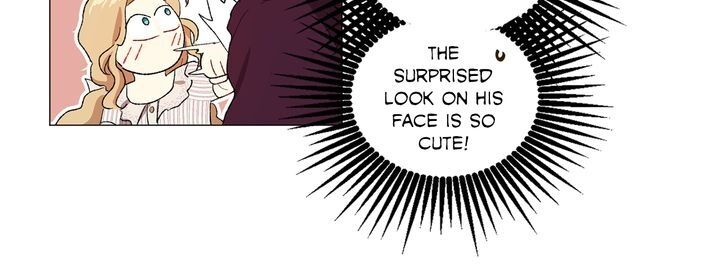 I'm Stanning the Prince Chapter 57 page 12 - Chapter 57