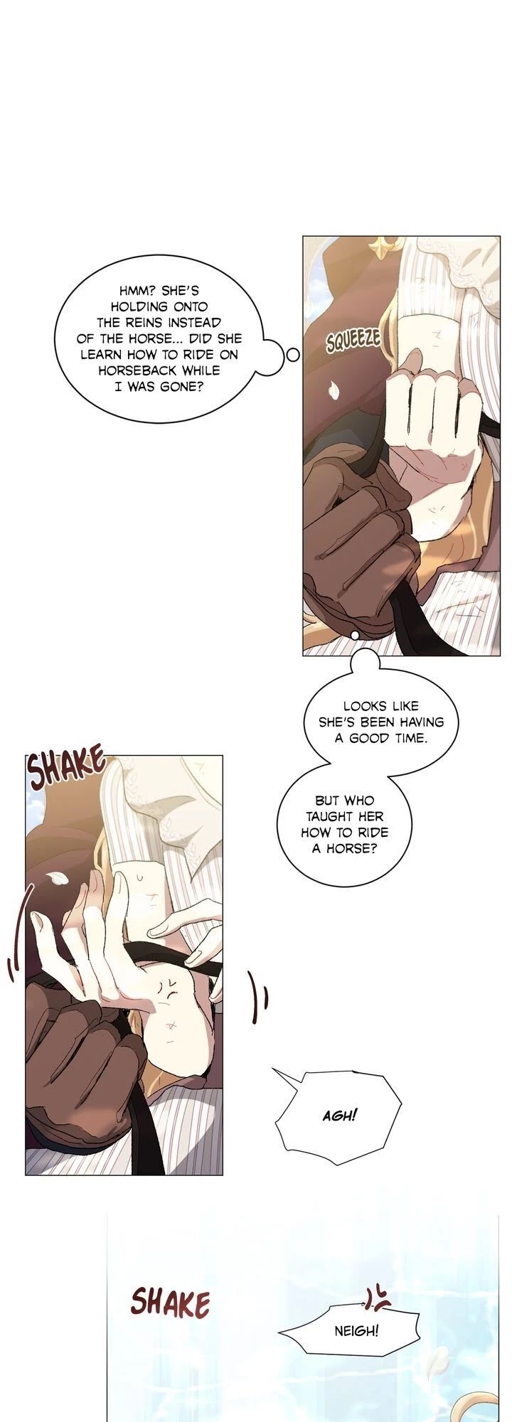 I'm Stanning the Prince Chapter 57 page 18 - Chapter 57