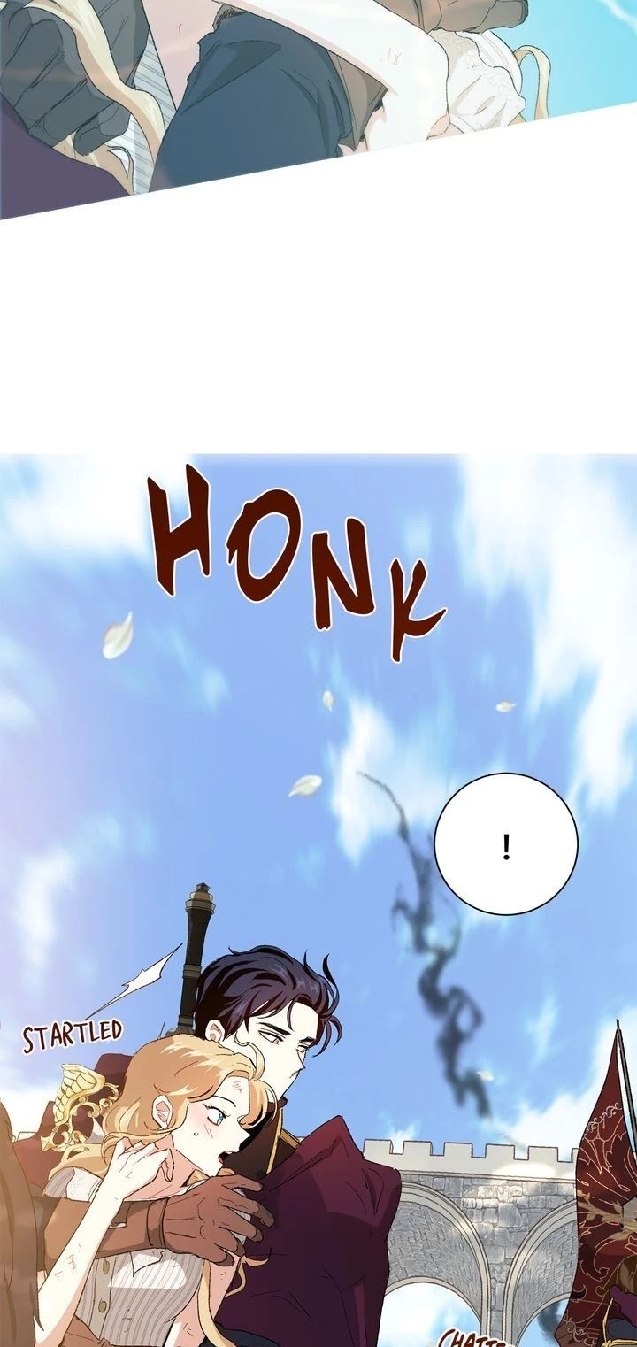 I'm Stanning the Prince Chapter 57 page 22 - Chapter 57