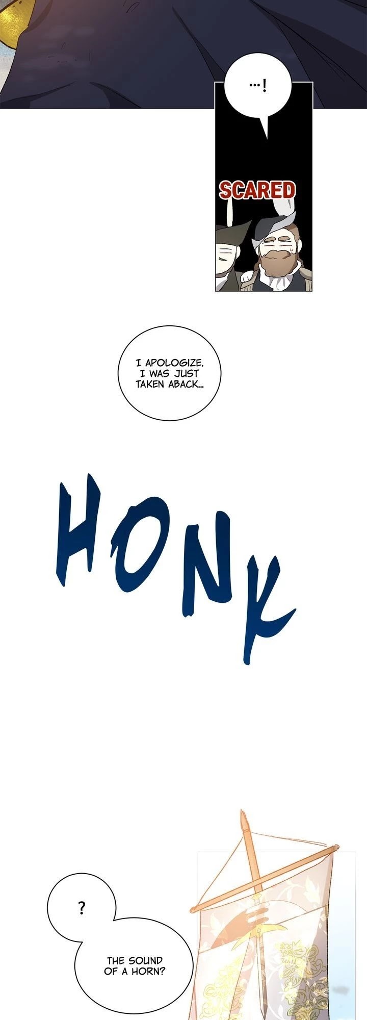 I'm Stanning the Prince Chapter 57 page 32 - Chapter 57
