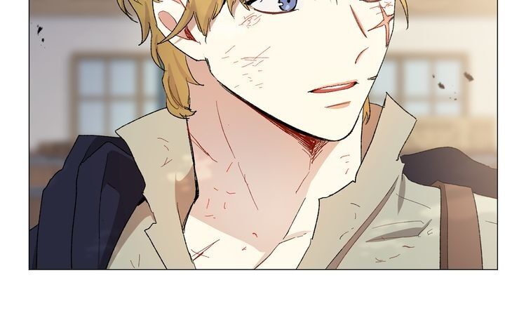 I'm Stanning the Prince Chapter 57 page 38 - Chapter 57