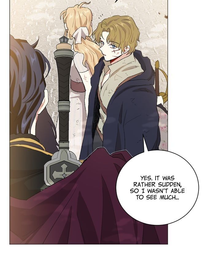I'm Stanning the Prince Chapter 57 page 43 - Chapter 57