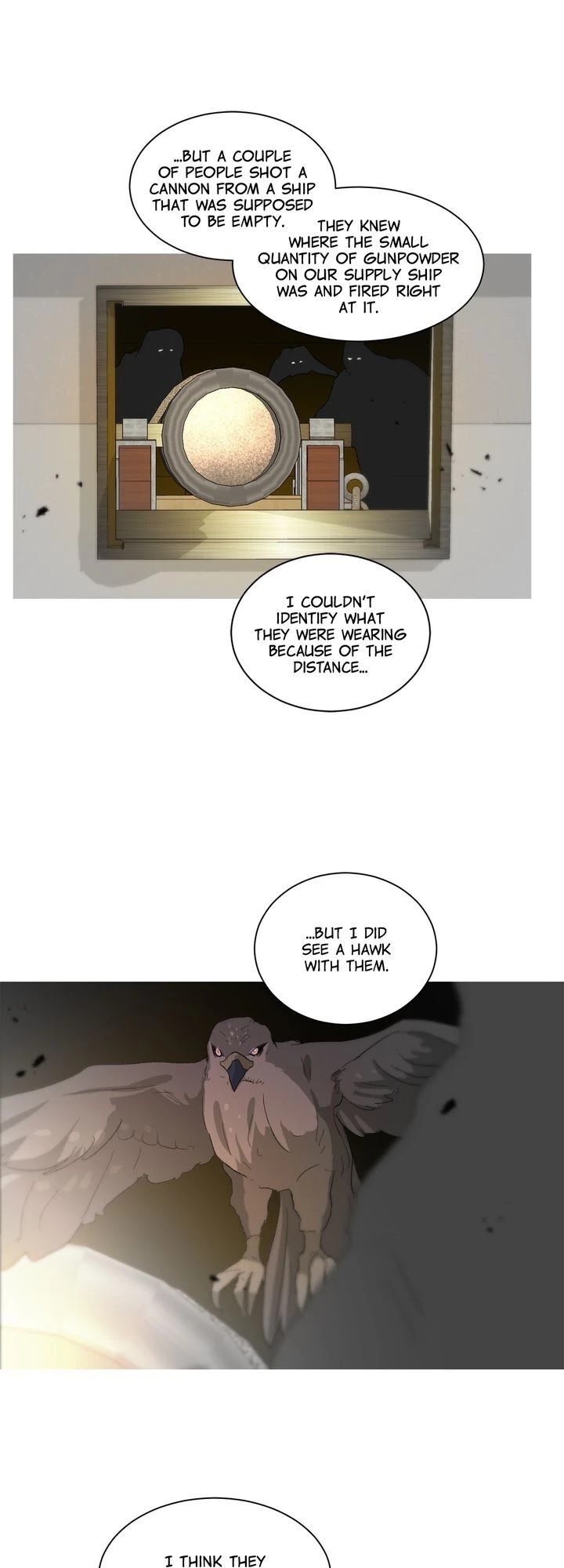 I'm Stanning the Prince Chapter 57 page 44 - Chapter 57