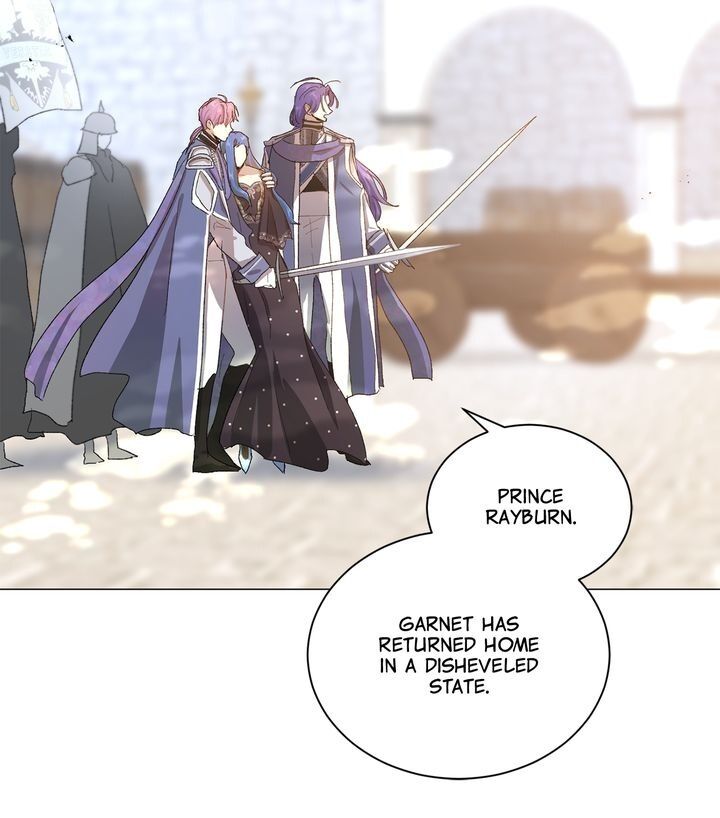 I'm Stanning the Prince Chapter 57 page 48 - Chapter 57