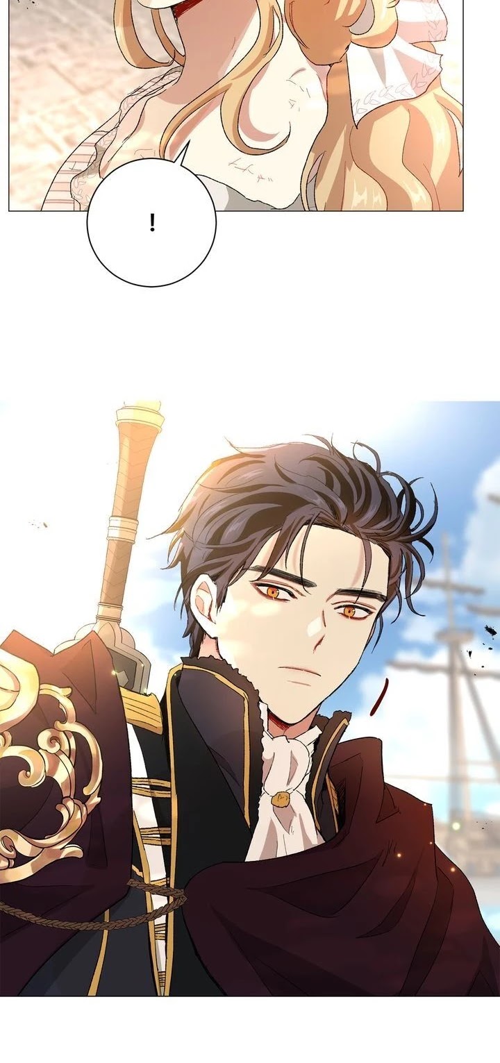 I'm Stanning the Prince Chapter 57 page 54 - Chapter 57