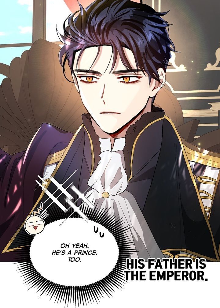 I'm Stanning the Prince Chapter 58 page 28 - Chapter 58