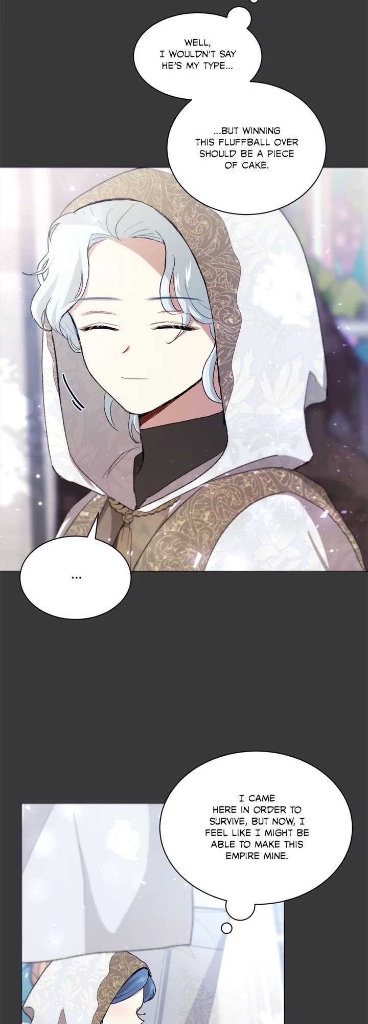 I'm Stanning the Prince Chapter 58 page 3 - Chapter 58