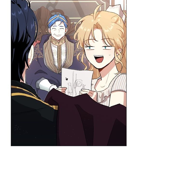 I'm Stanning the Prince Chapter 58 page 39 - Chapter 58