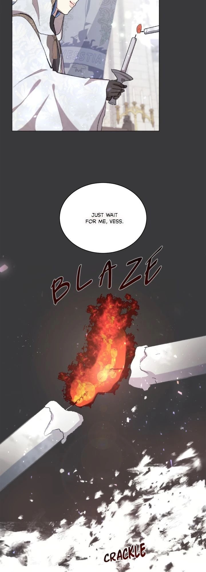 I'm Stanning the Prince Chapter 58 page 4 - Chapter 58