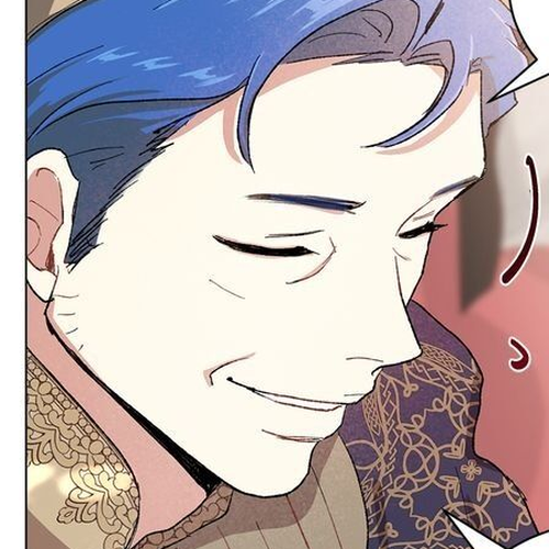 I'm Stanning the Prince Chapter 58 cover