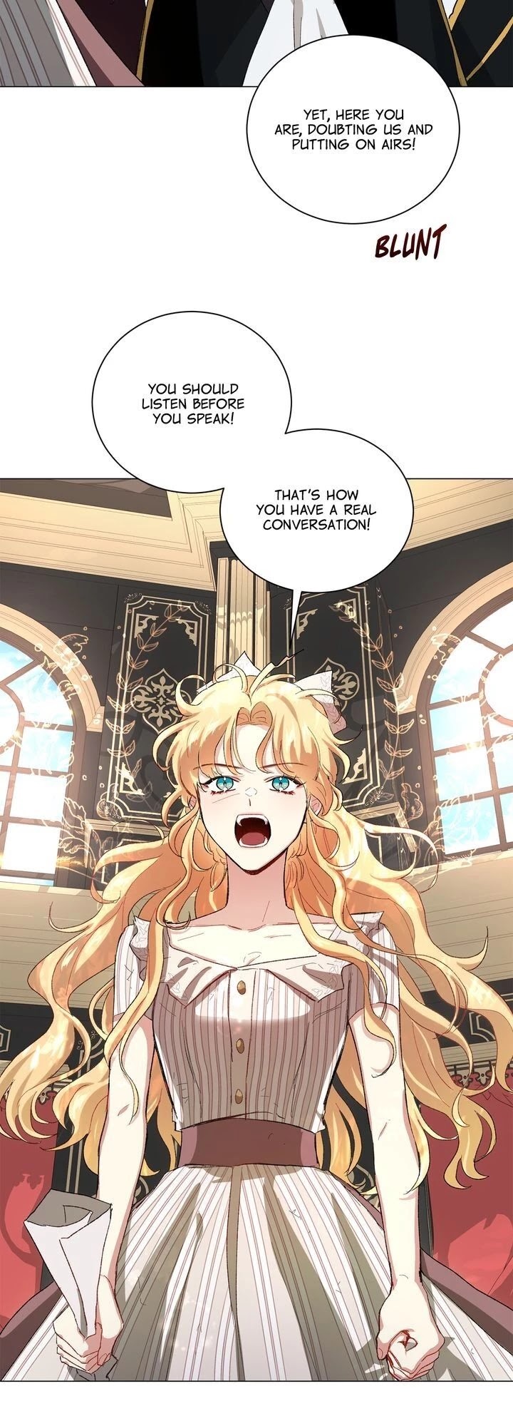 I'm Stanning the Prince Chapter 59 page 19 - Chapter 59