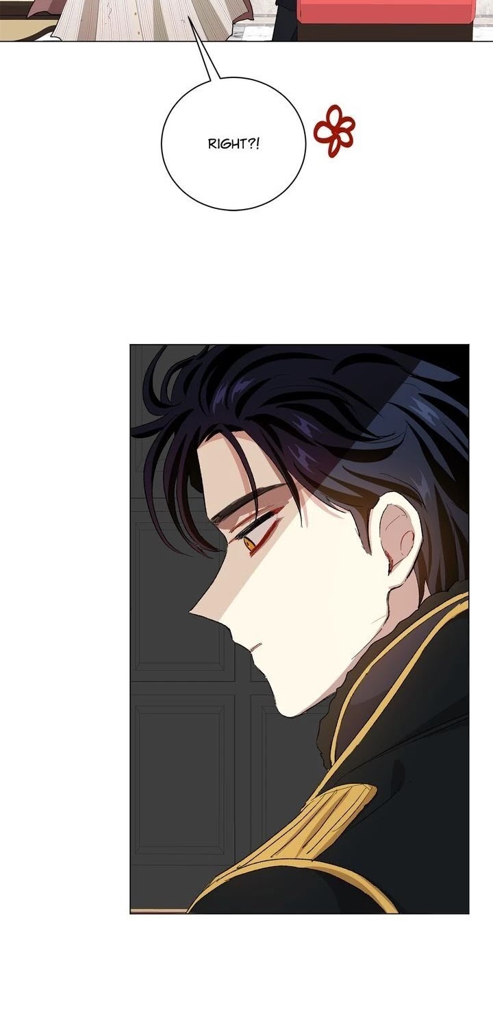 I'm Stanning the Prince Chapter 59 page 22 - Chapter 59