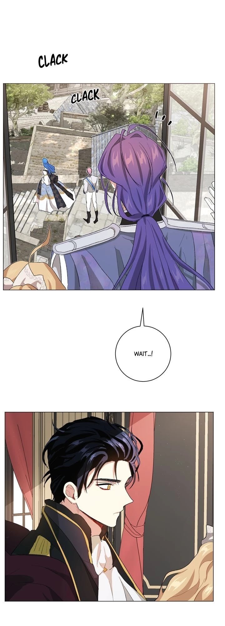 I'm Stanning the Prince Chapter 59 page 28 - Chapter 59