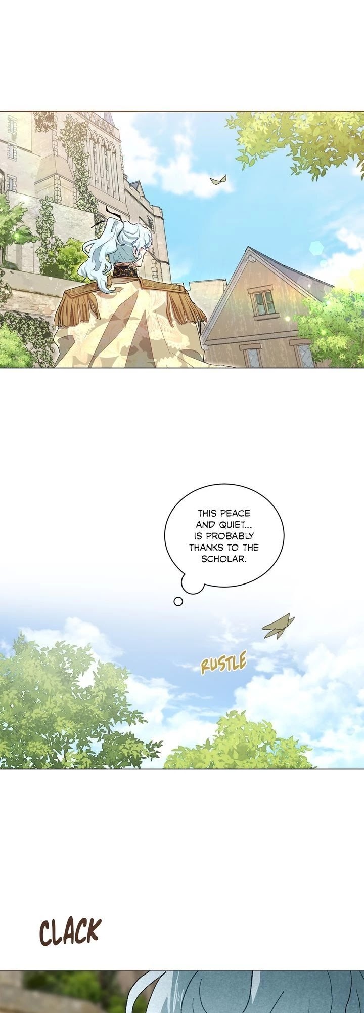 I'm Stanning the Prince Chapter 59 page 33 - Chapter 59