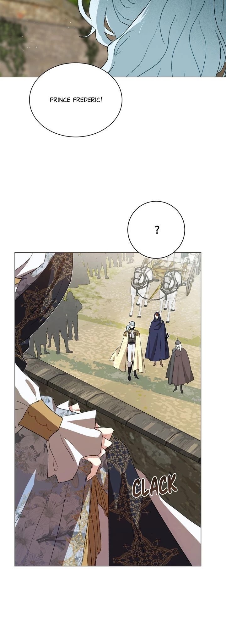 I'm Stanning the Prince Chapter 59 page 34 - Chapter 59