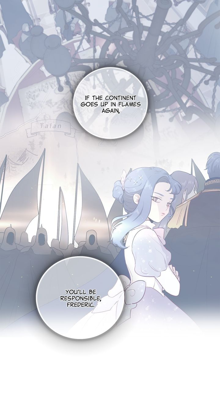 I'm Stanning the Prince Chapter 59 page 37 - Chapter 59