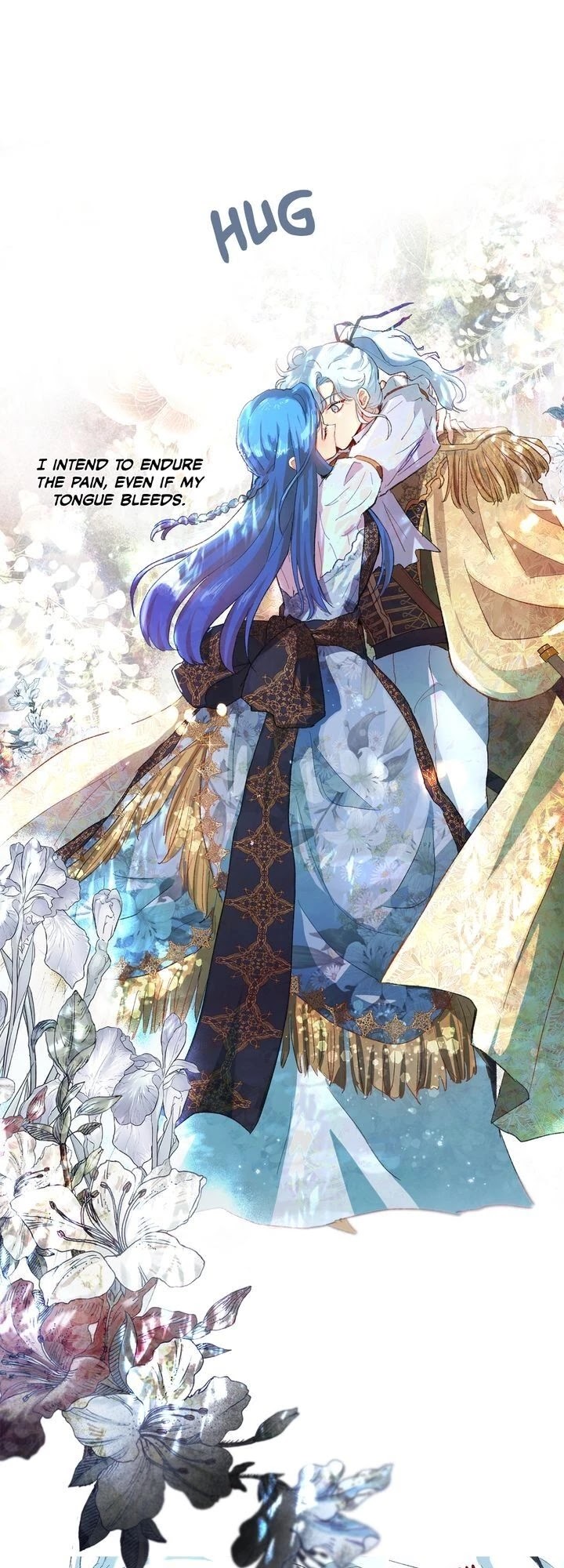 I'm Stanning the Prince Chapter 59 page 43 - Chapter 59