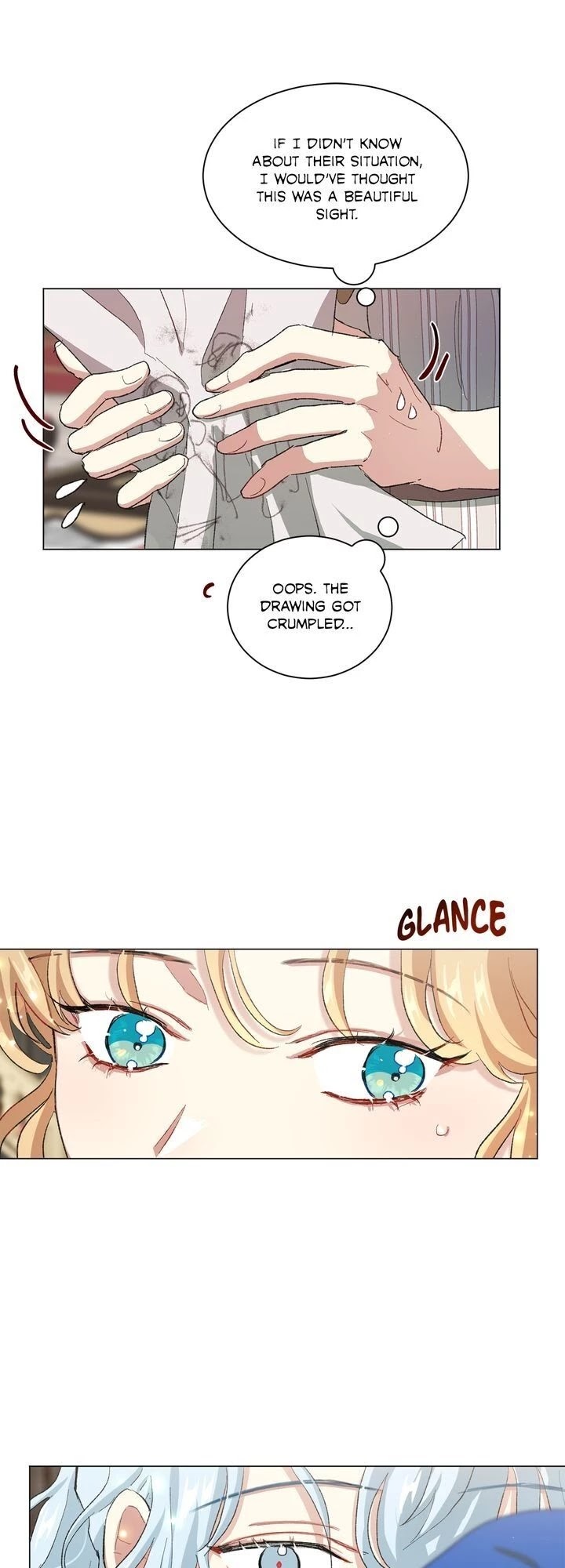 I'm Stanning the Prince Chapter 59 page 48 - Chapter 59