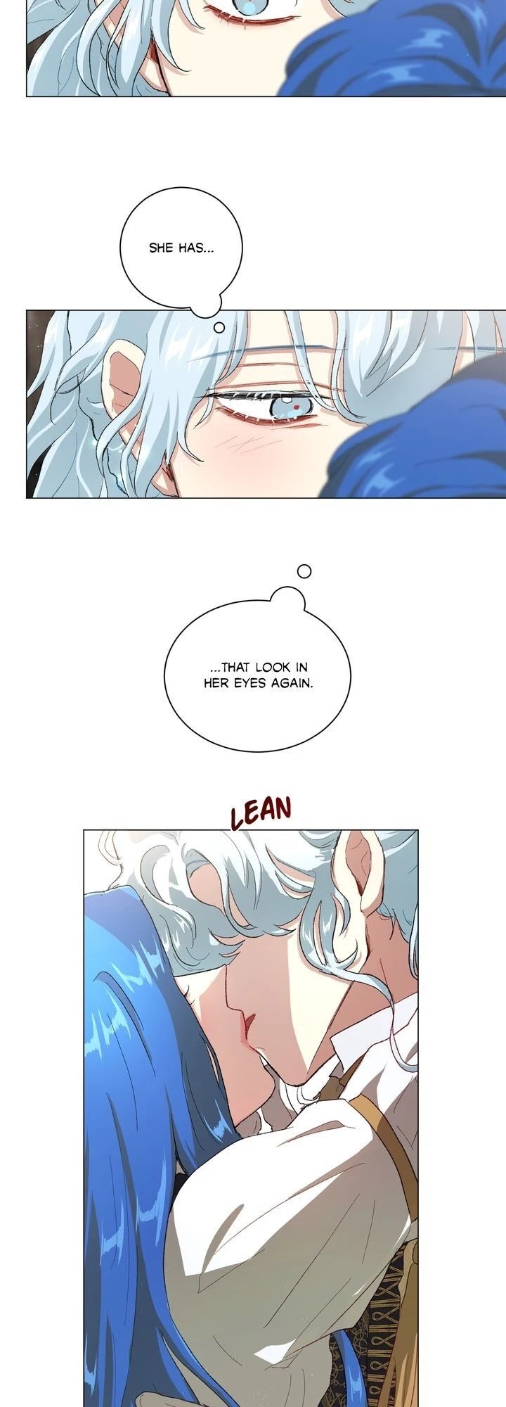 I'm Stanning the Prince Chapter 59 page 49 - Chapter 59