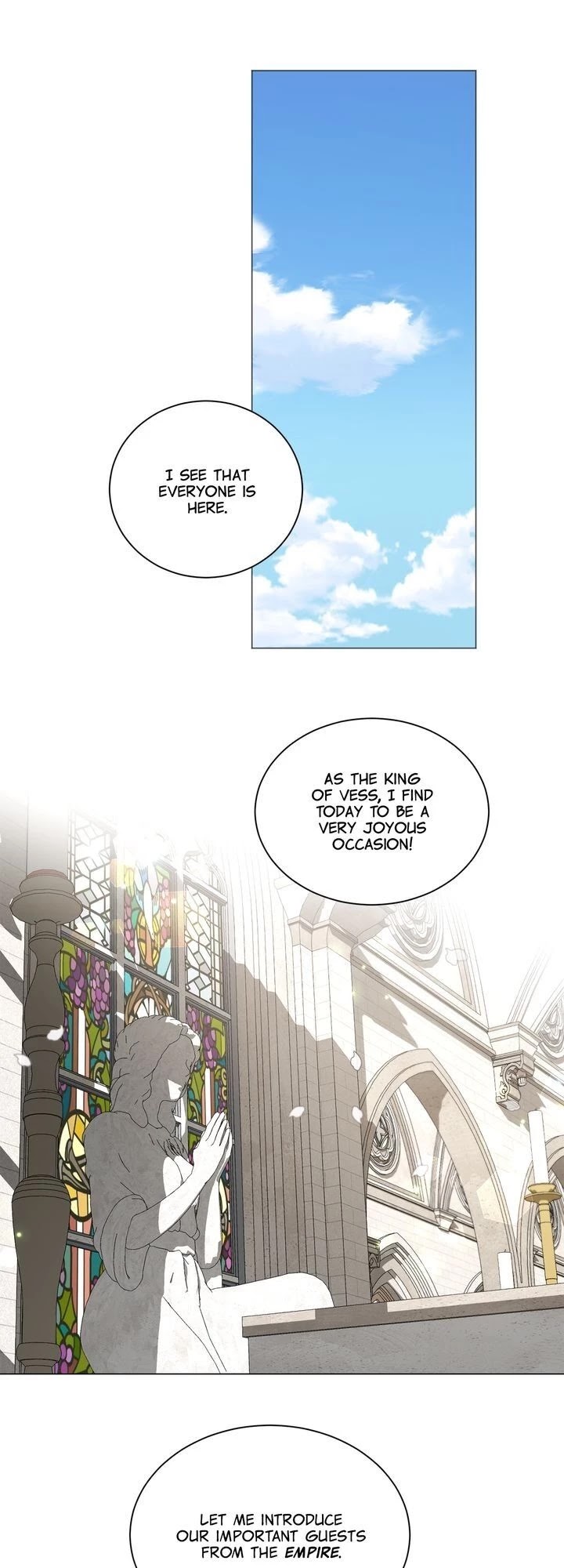 I'm Stanning the Prince Chapter 59 page 51 - Chapter 59
