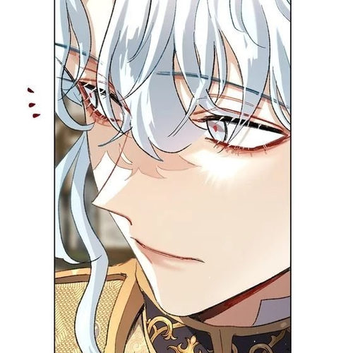 I'm Stanning the Prince Chapter 59 cover
