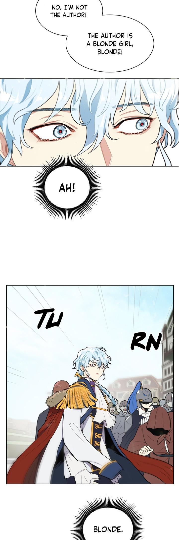 I'm Stanning the Prince Chapter 6 page 11 - Chapter 6
