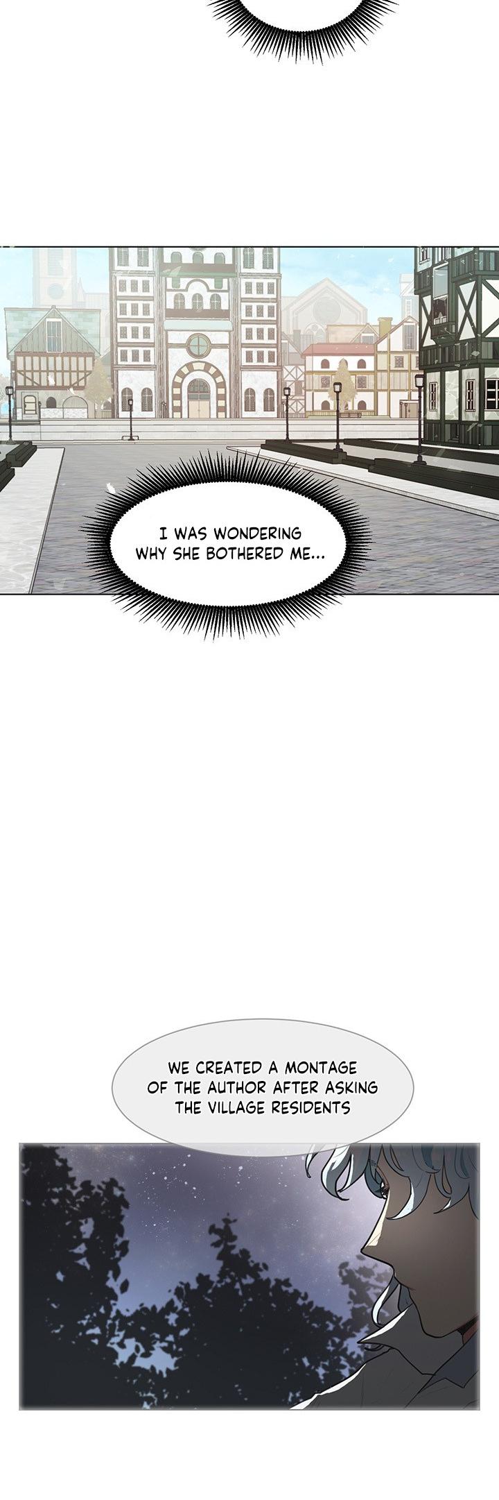 I'm Stanning the Prince Chapter 6 page 12 - Chapter 6