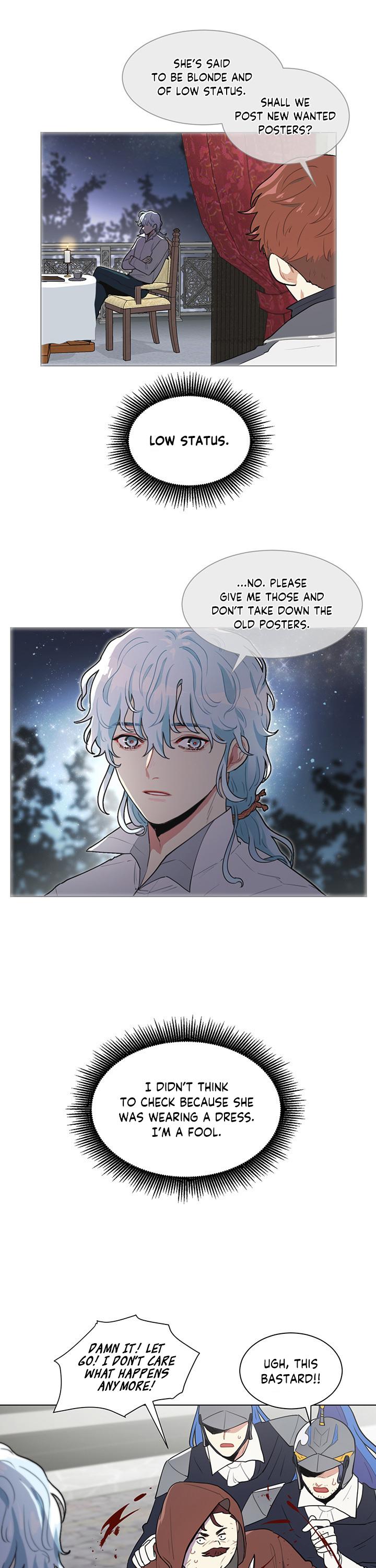I'm Stanning the Prince Chapter 6 page 13 - Chapter 6