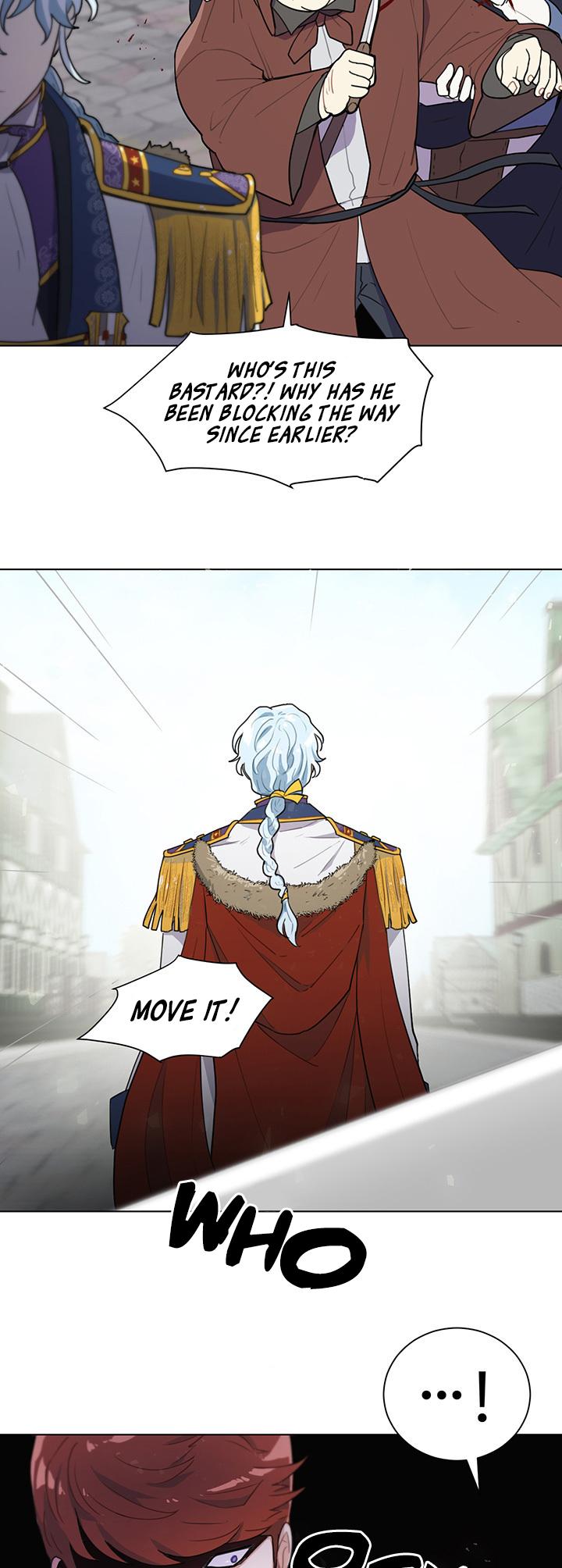 I'm Stanning the Prince Chapter 6 page 14 - Chapter 6