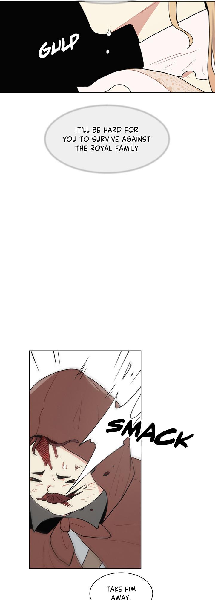 I'm Stanning the Prince Chapter 6 page 20 - Chapter 6