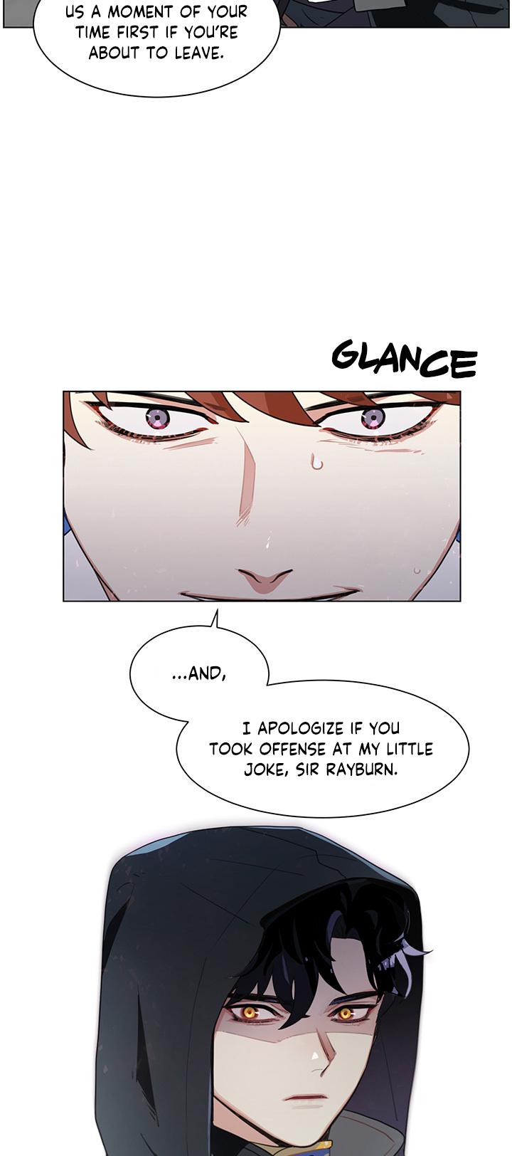 I'm Stanning the Prince Chapter 6 page 36 - Chapter 6