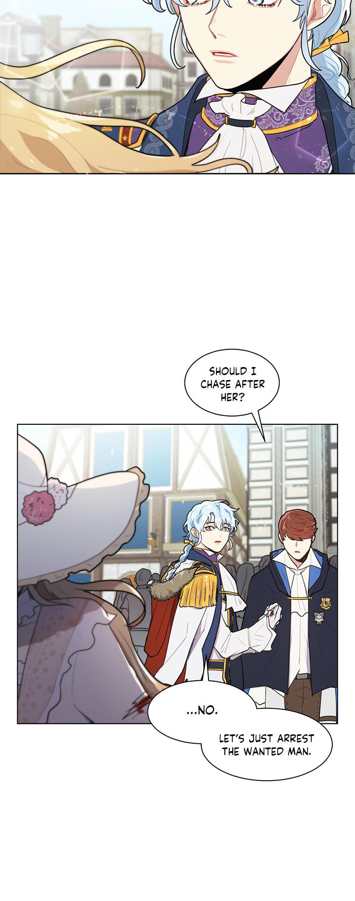 I'm Stanning the Prince Chapter 6 page 9 - Chapter 6