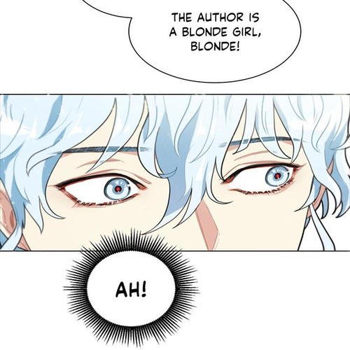 I'm Stanning the Prince Chapter 6 cover