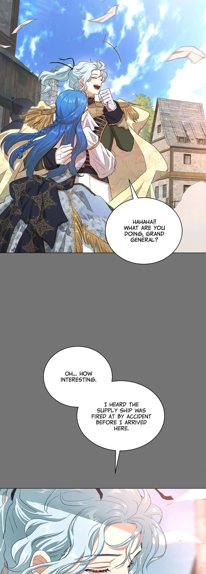 I'm Stanning the Prince Chapter 60 page 16 - Chapter 60