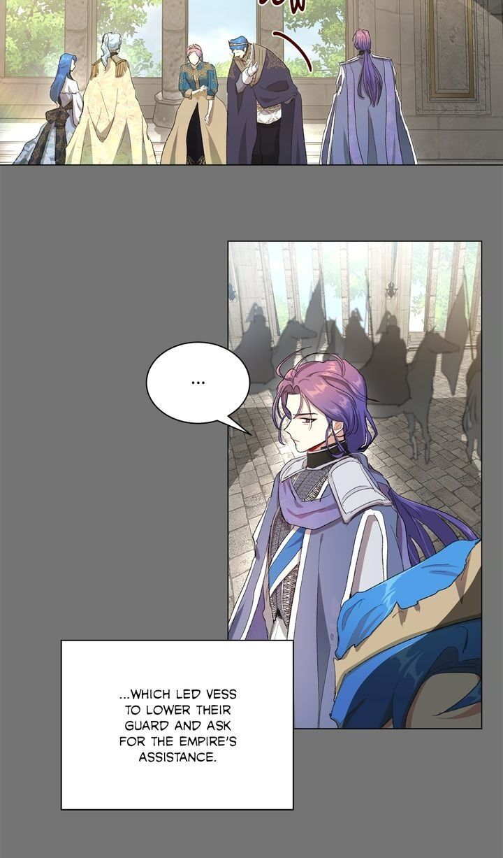 I'm Stanning the Prince Chapter 60 page 19 - Chapter 60